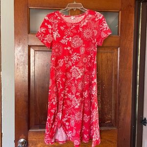 LuLaRoe Carly, Jessie